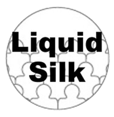 Liquid Silk — жидкий шёлк
